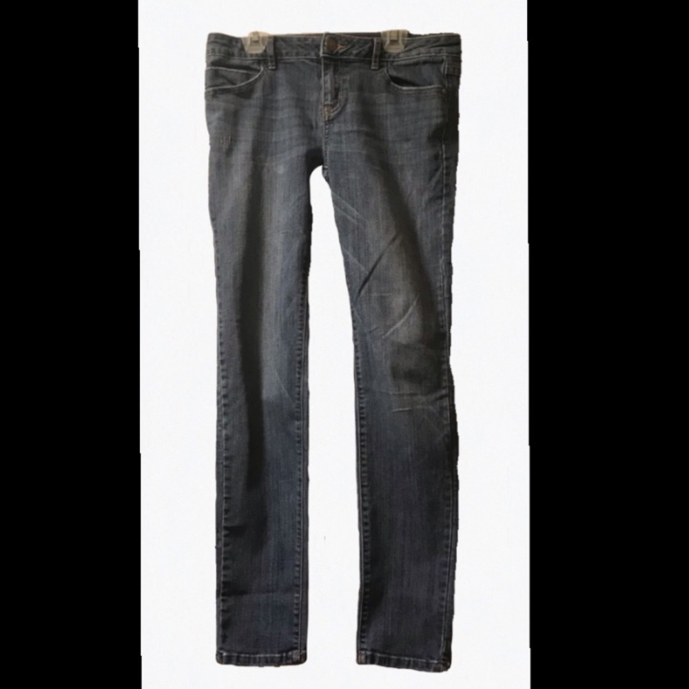 Simply Vera Vera wang skinny jeans